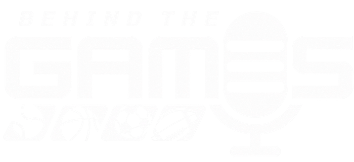 Behind the Games