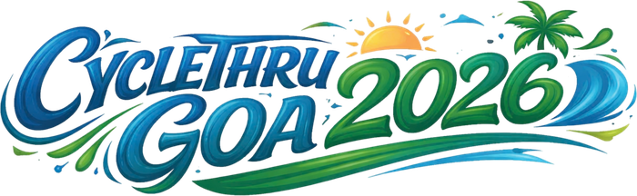 CycleThru Goa 2026