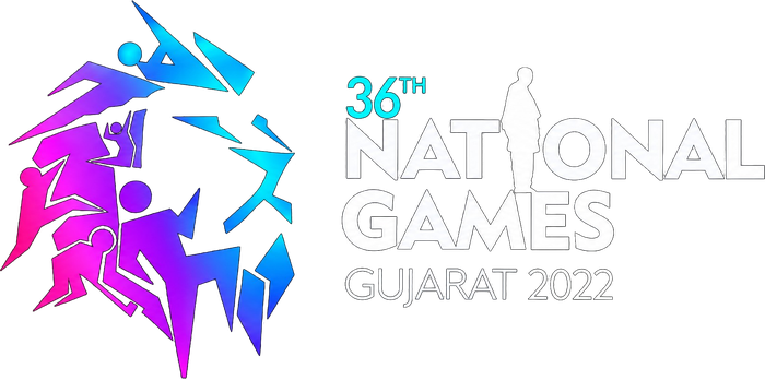 36th National Games, Gujarat 2022